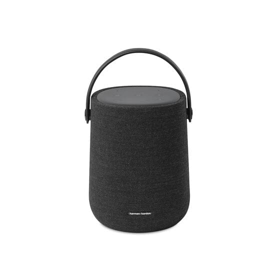 Harman Kardon Citation 200 Bluetooth Speaker, Gray - Certified Refurbished