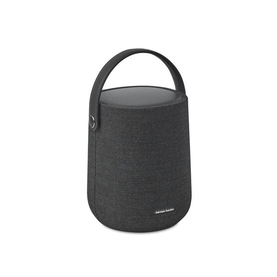 Harman Kardon Citation 200 Bluetooth Speaker, Gray - Certified Refurbished