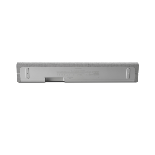 Harman Kardon Citation MultiBeam 700 Soundbar, Gray - Certified Refurbished