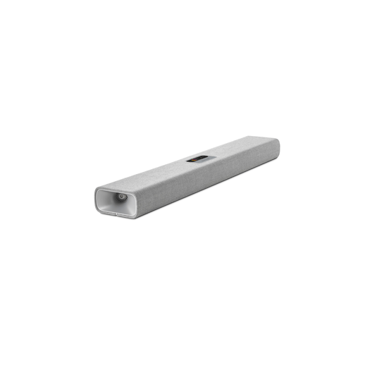Harman Kardon Citation MultiBeam 700 Soundbar, Gray - Certified Refurbished