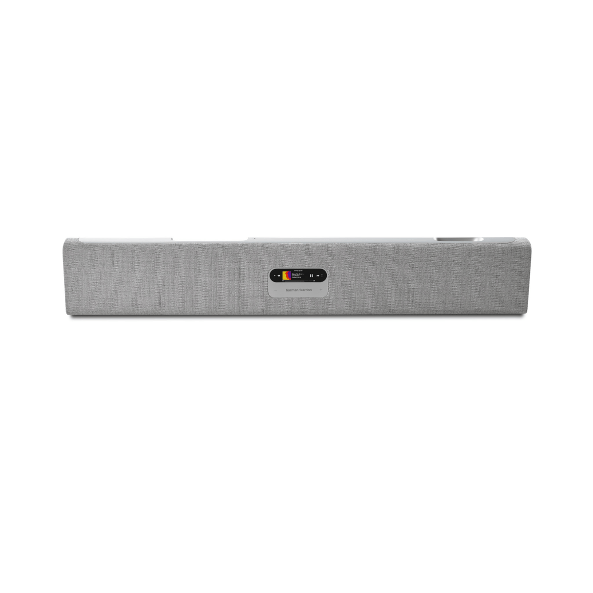 Harman Kardon Citation MultiBeam 700 Soundbar, Gray - Certified Refurbished