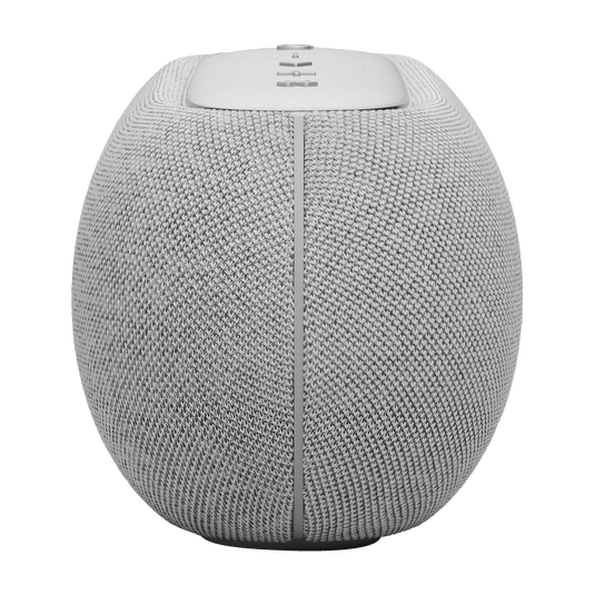 Harman Kardon Luna Bluetooth Speaker, Gray - Certified Refurbished