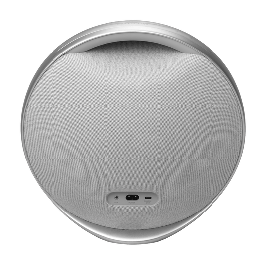 Harman Kardon Onyx Studio 9 Bluetooth Speaker, Gray - Certified Refurbished