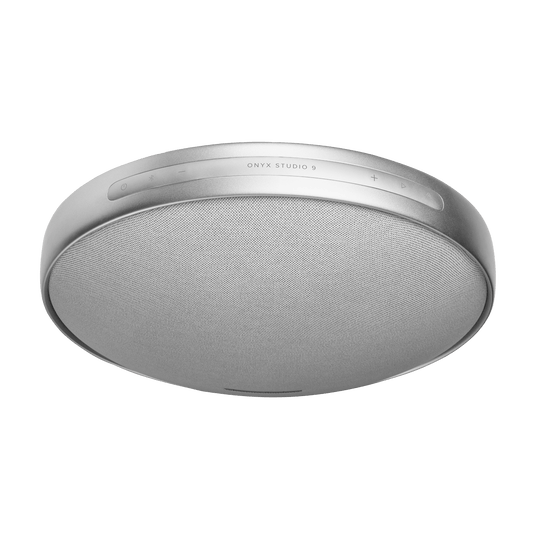 Harman Kardon Onyx Studio 9 Bluetooth Speaker, Gray - Certified Refurbished