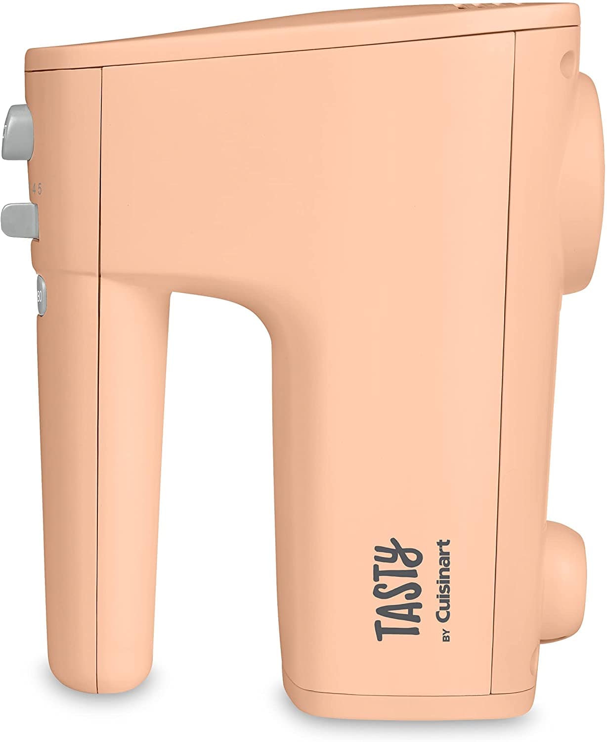 Cuisinart Tasty Hand Mixer, Tangerine