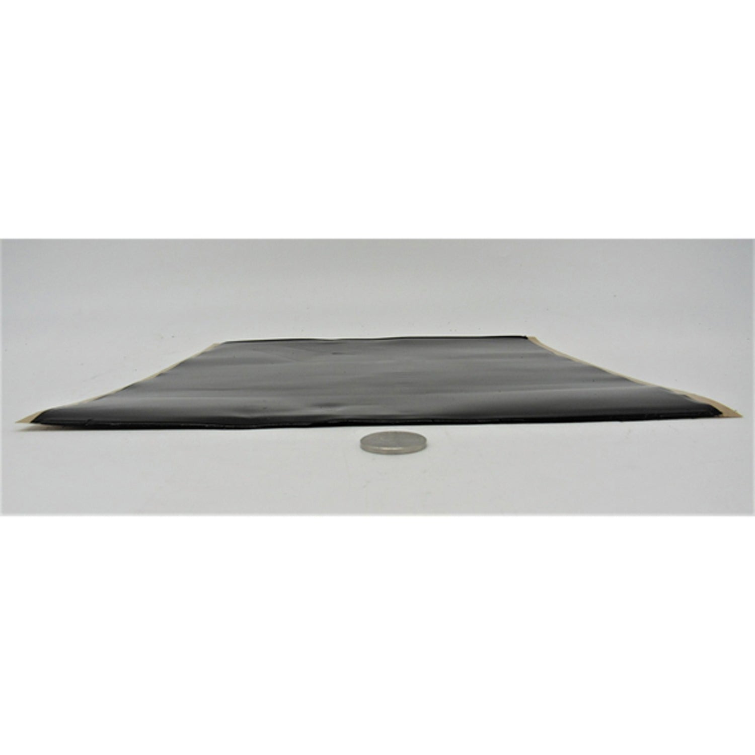 HushMat Speaker Sound-Damping Kit with Stealth Black Foil, 1.4 Sq. Ft.