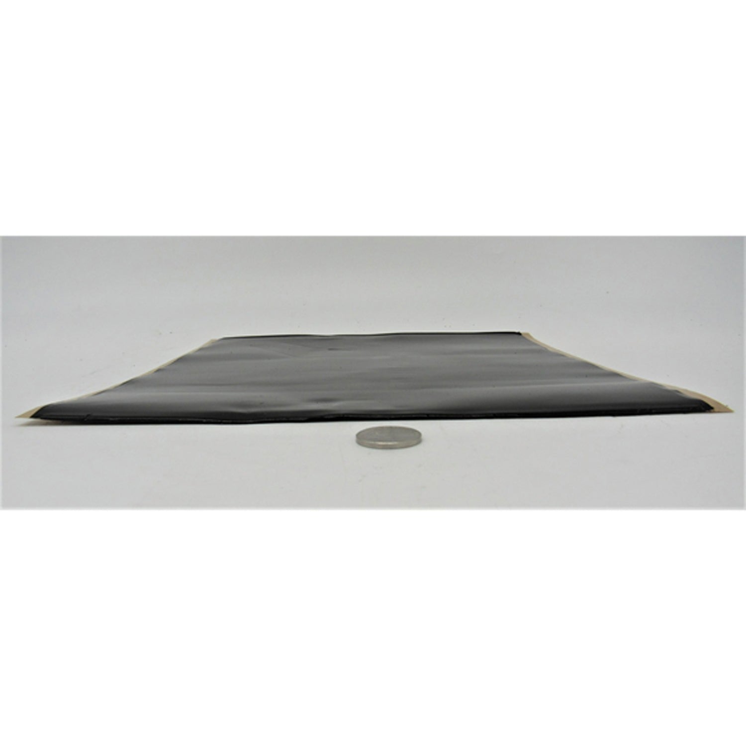 HushMat Multi-Use Sound-Damping Kit with Stealth Black Foil, 3.7 Sq. Ft.