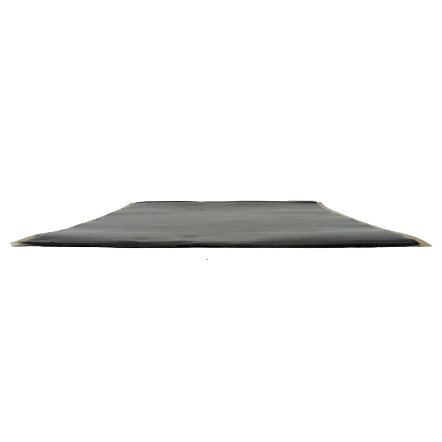 HushMat Super Bulk Sound-Damping Kit with Nine 18-In. x 32-In. Sheets of Ultra Black Foil for 36 Sq. Ft.