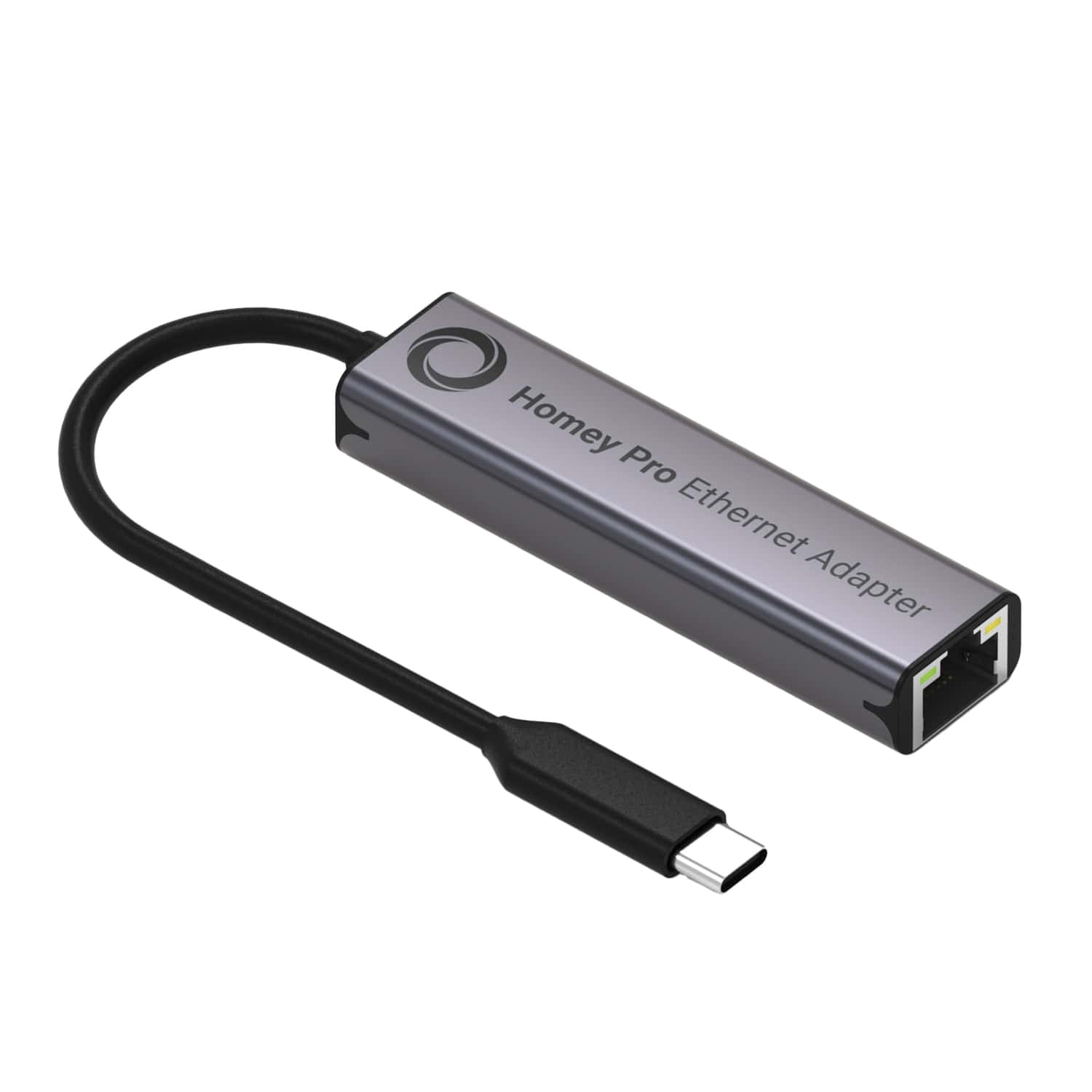 Homey Ethernet Adapter for Homey Pro