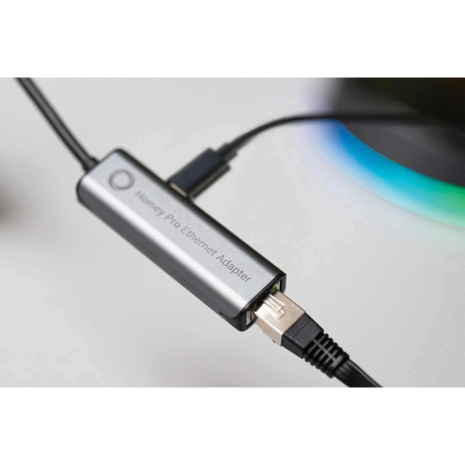 Homey Ethernet Adapter for Homey Pro