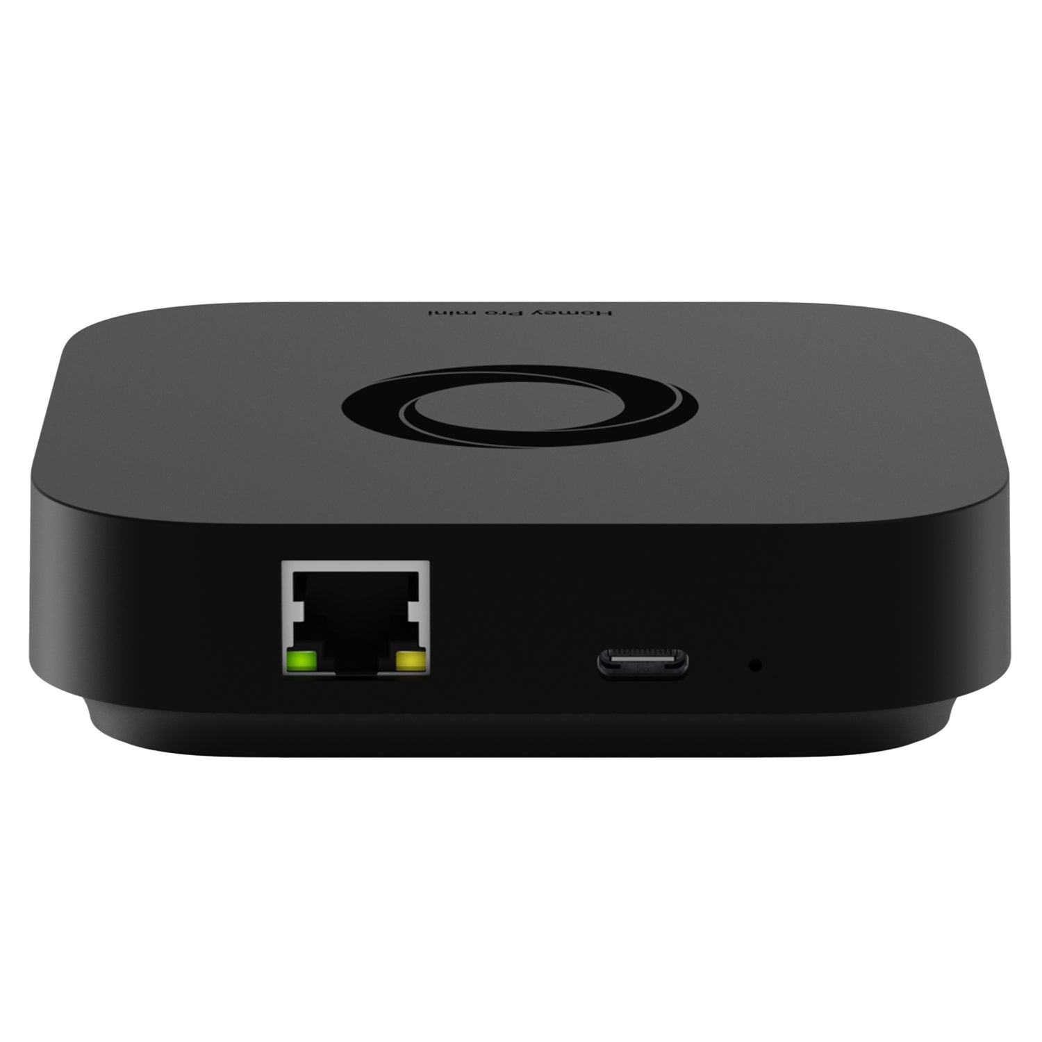 Homey Pro mini Smart Home Hub, Black