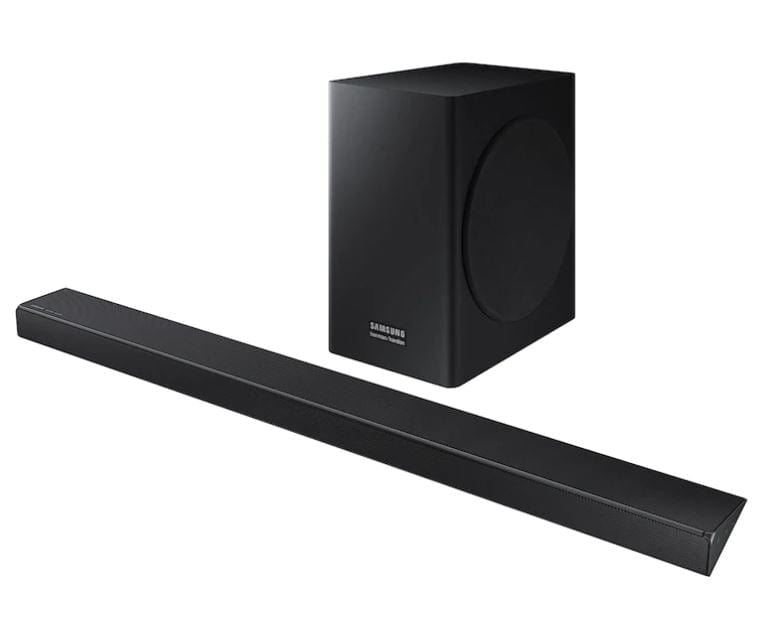 Samsung Harman/Kardon HWQ6CR/ZAR 5.1 Soundbar Acoustic Beam Refurbi