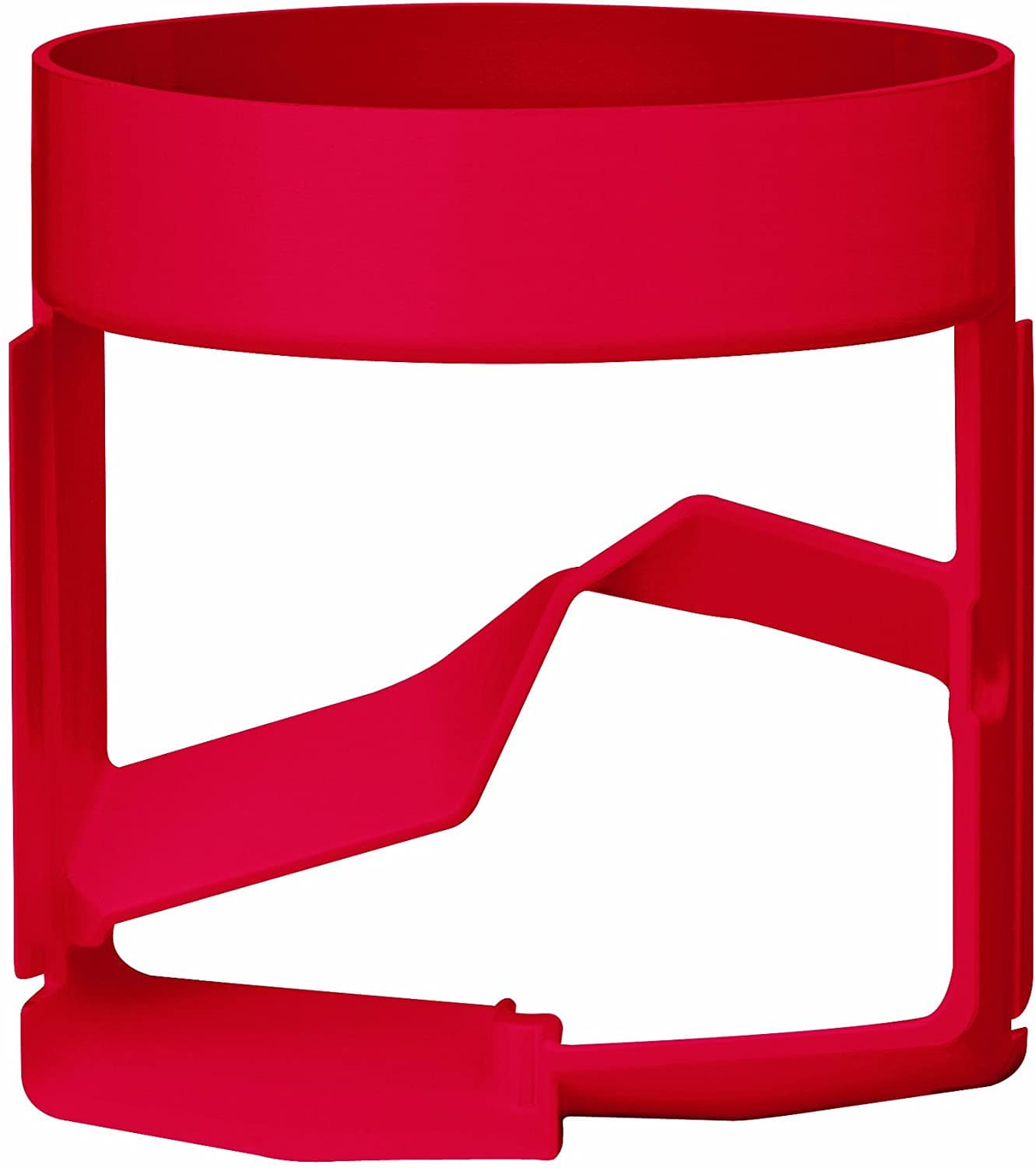 Cuisinart ICE21R Ice Cream Maker 1- 1/2 qt, Red - Certified Refurbished