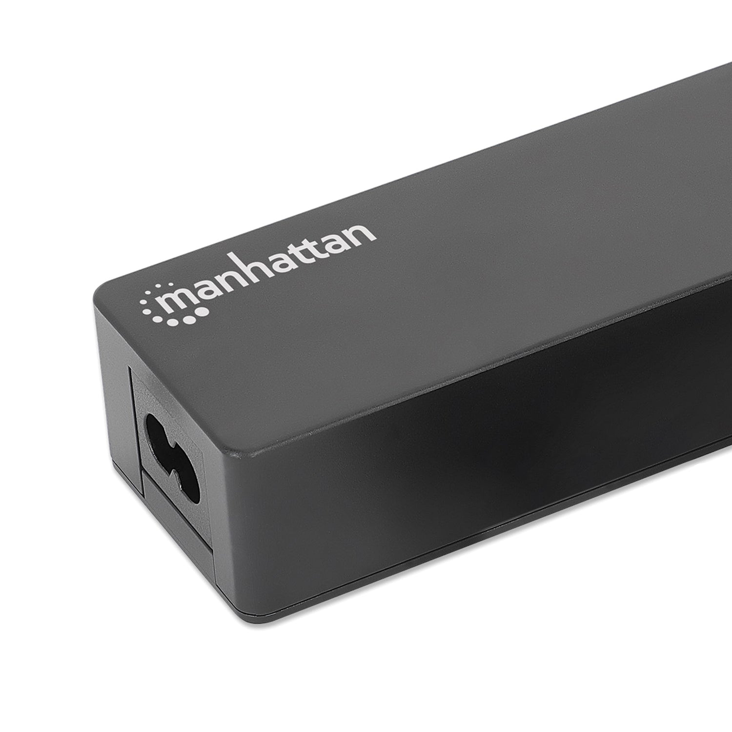 Manhattan 100-Watt USB-C Power Delivery Laptop Charger