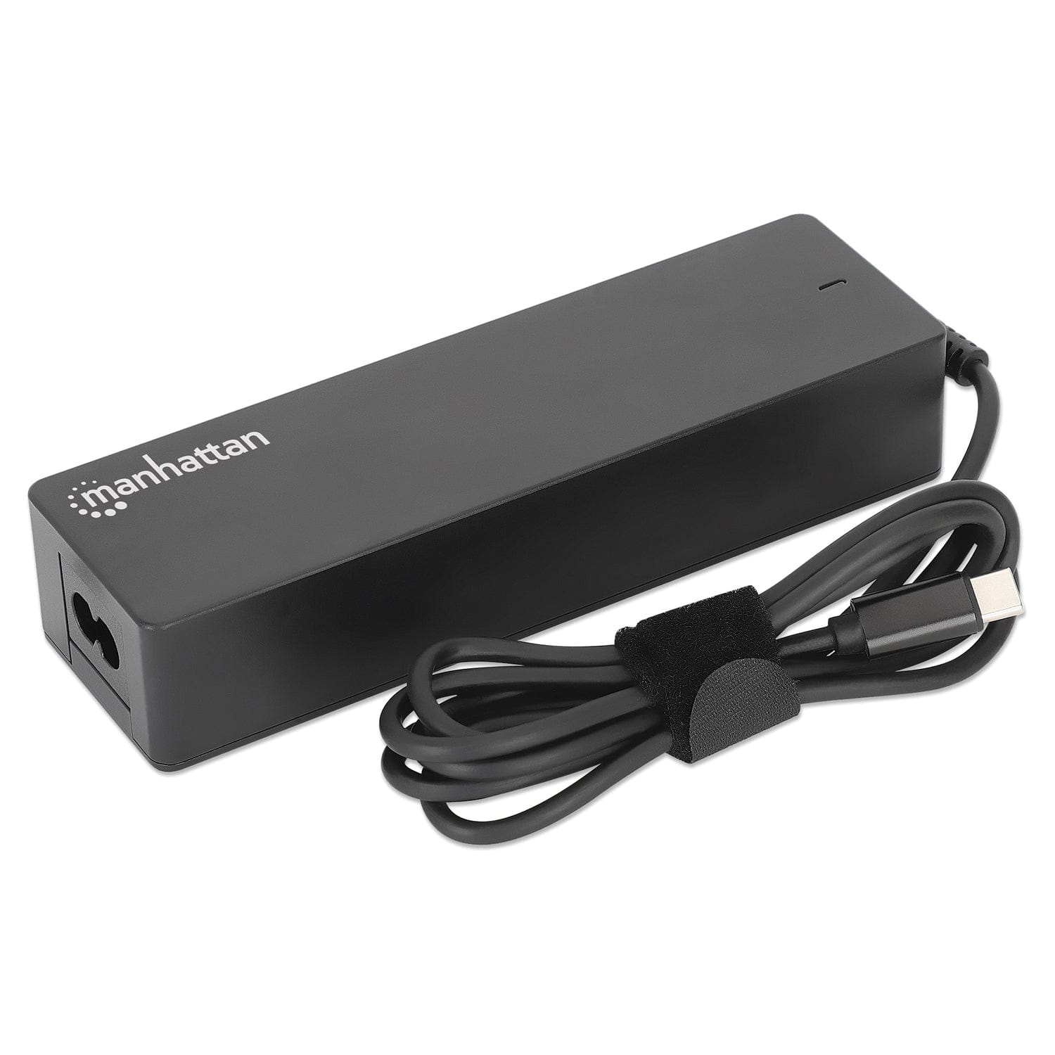 Manhattan 100-Watt USB-C Power Delivery Laptop Charger