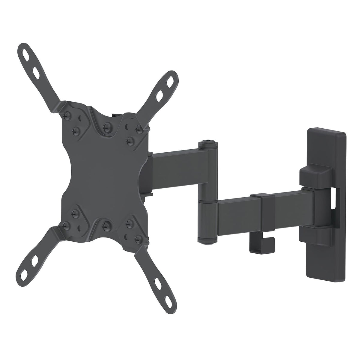 Manhattan Universal Flat-Panel TV Articulating Wall Mount
