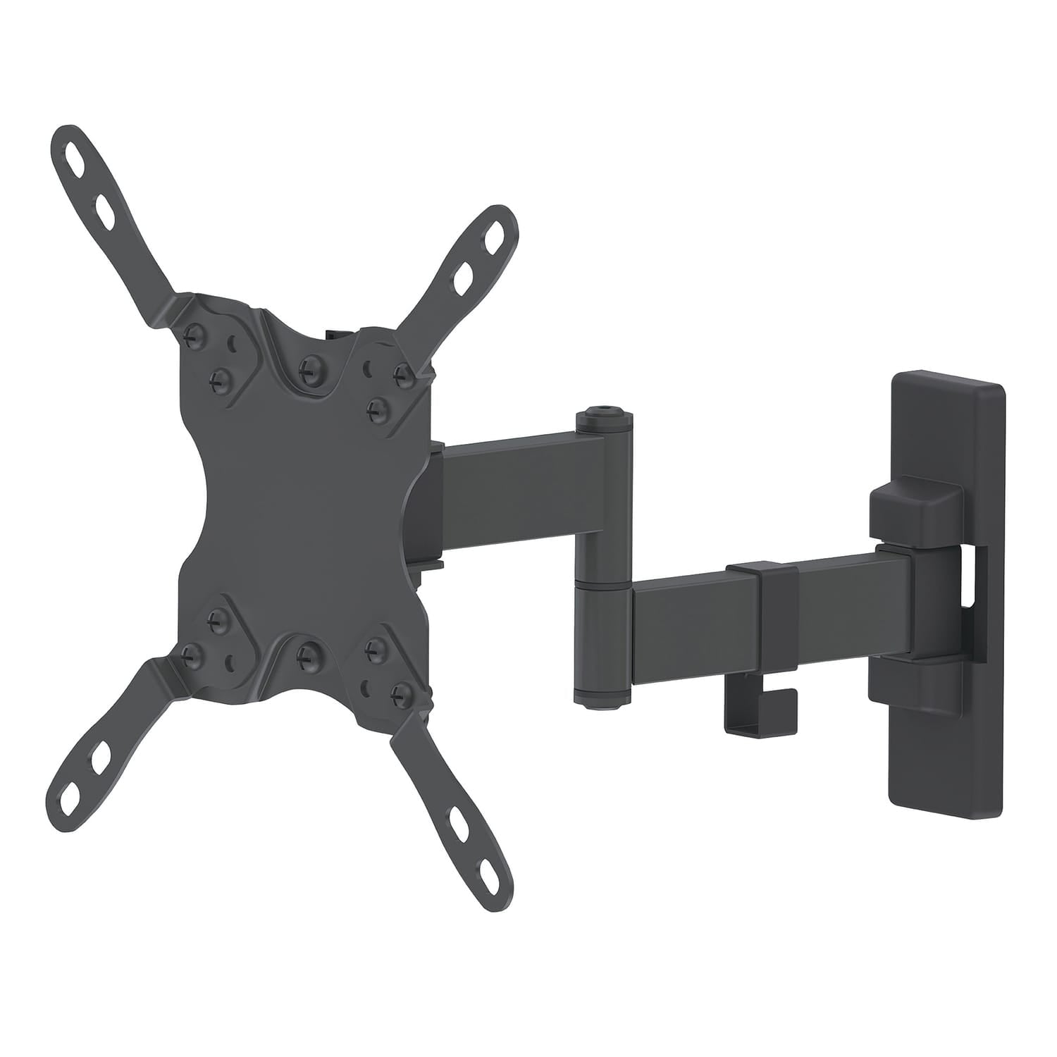 Manhattan Universal Flat-Panel TV Articulating Wall Mount