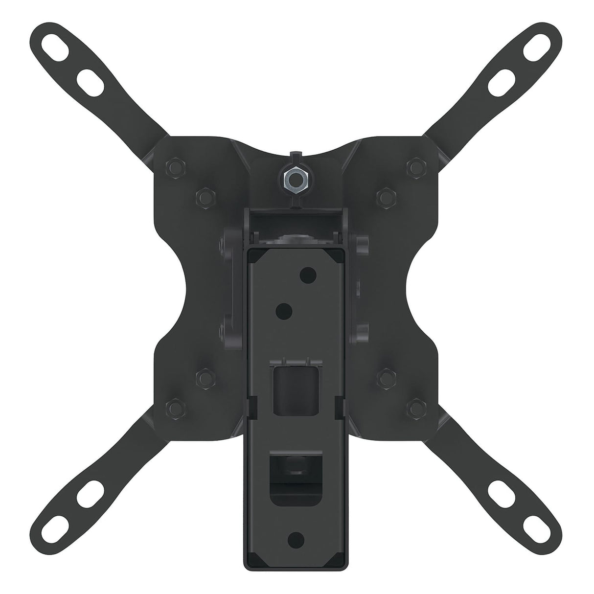 Manhattan Universal Flat-Panel TV Articulating Wall Mount