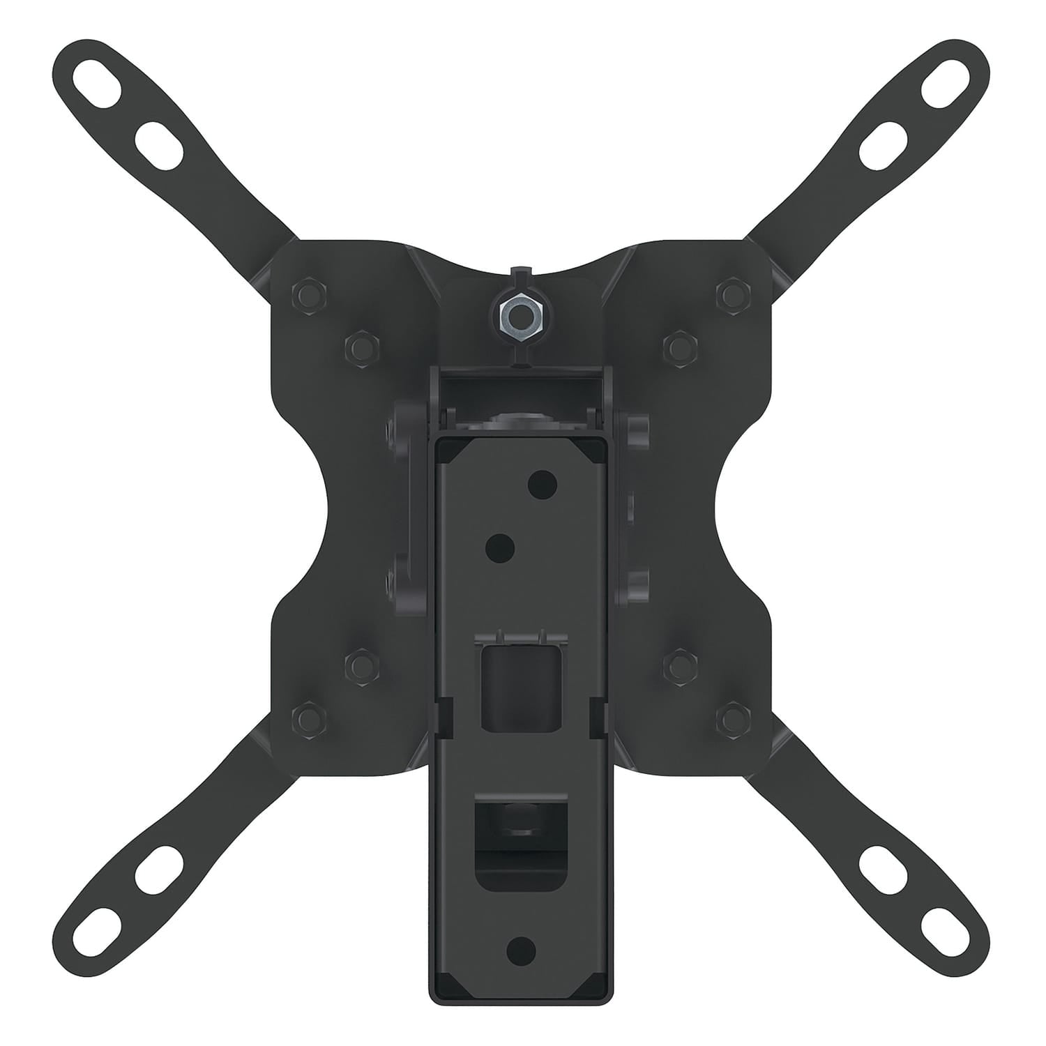 Manhattan Universal Flat-Panel TV Articulating Wall Mount