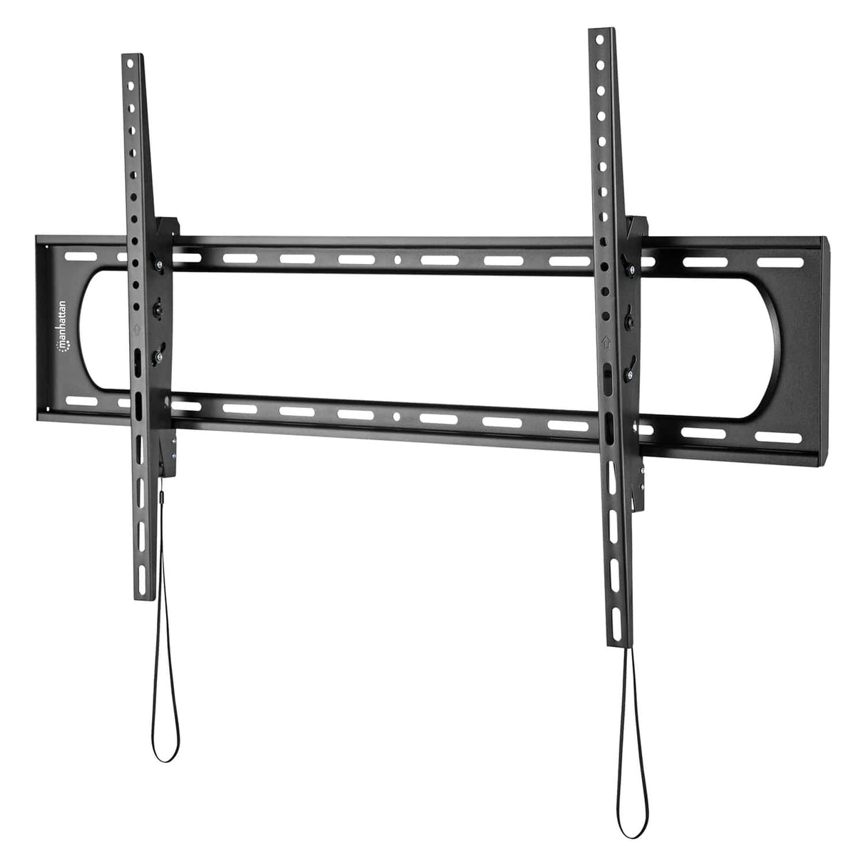 Manhattan Heavy-Duty Large-Screen Tilting TV Wall Mount
