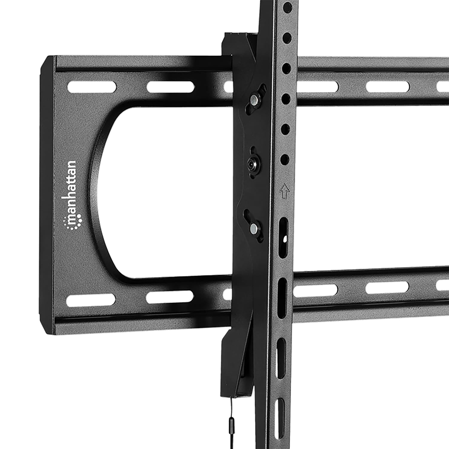 Manhattan Heavy-Duty Large-Screen Tilting TV Wall Mount