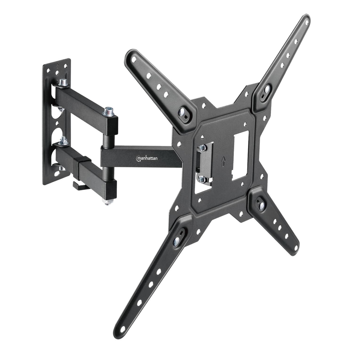 Manhattan MH Full Motion Wall Mount up to 55