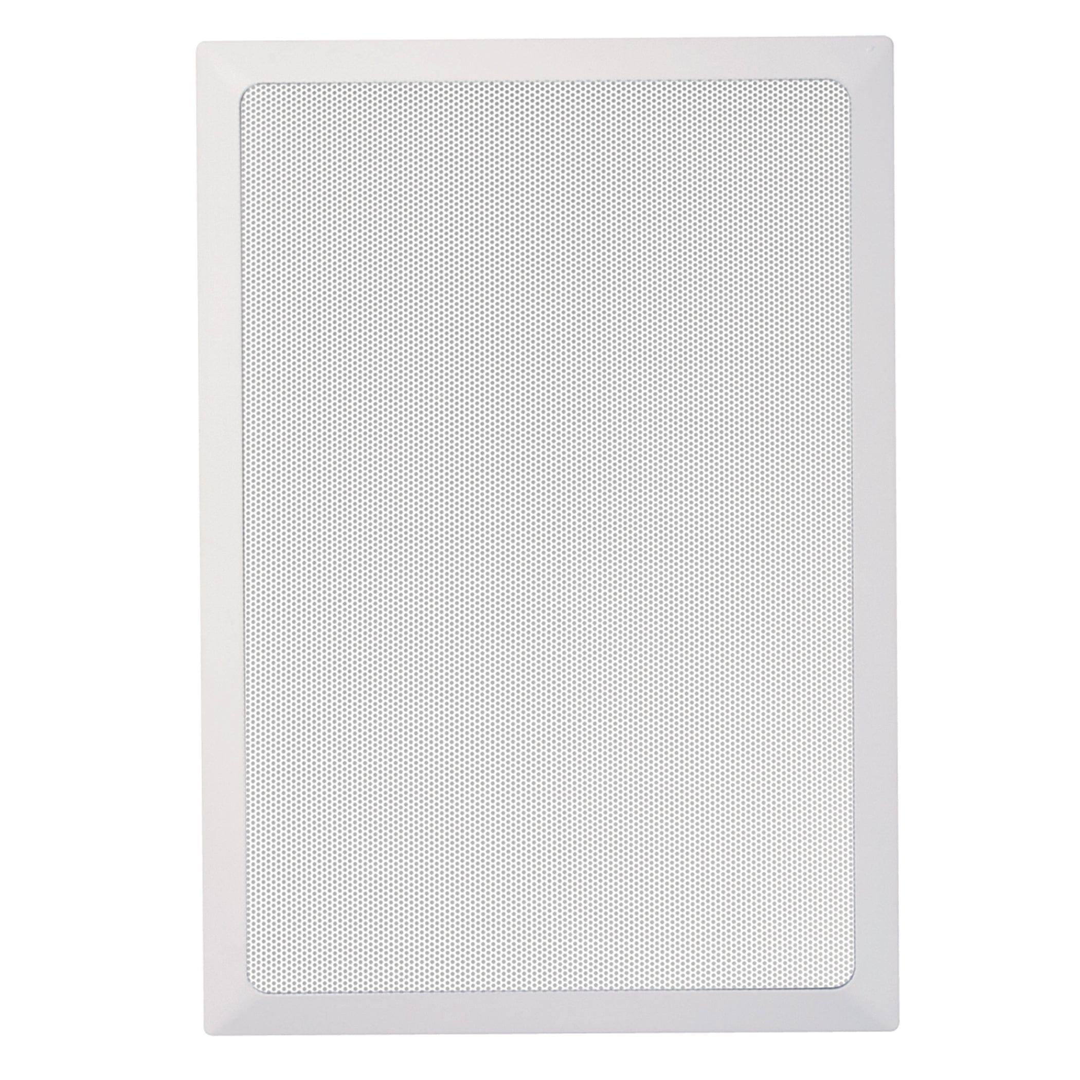 Jamo 660CS 2-Way 6.5? In-Wall Speaker, White, Each