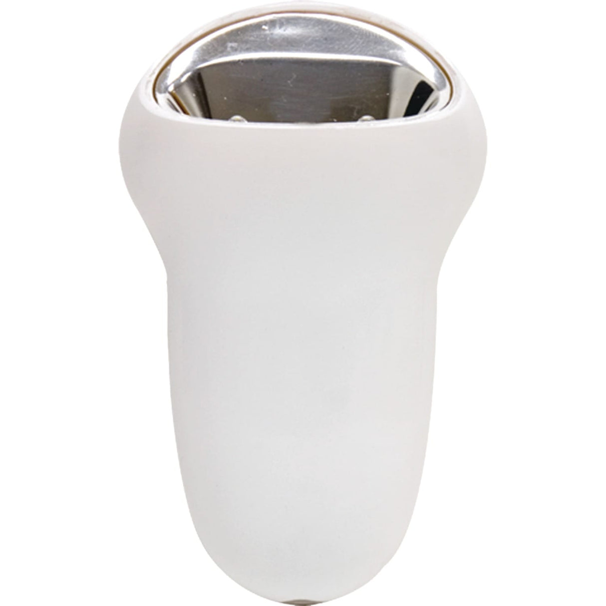 GE 3-in-1 Rechargeable Power-Failure LED Night-Light, White, 11281