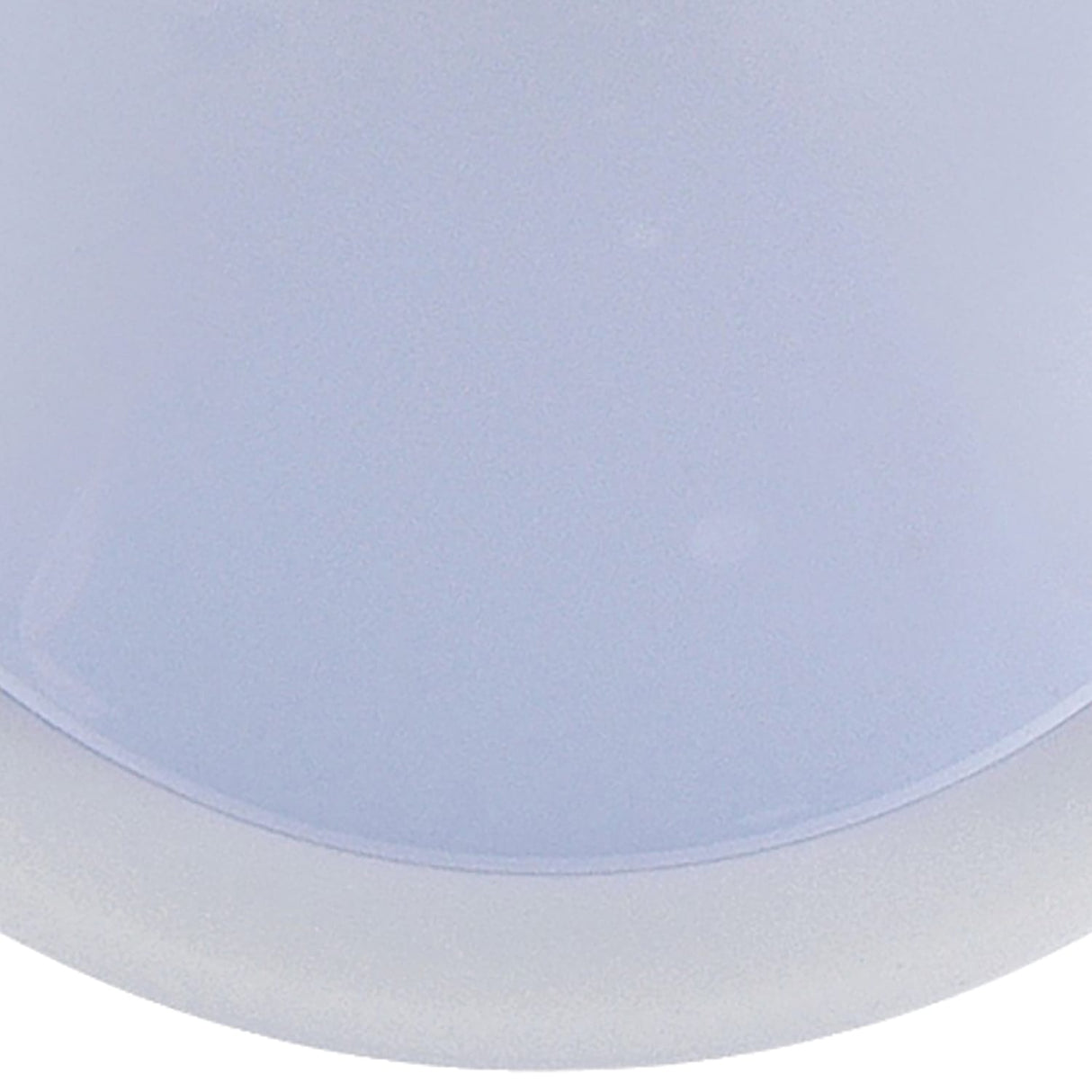 GE Battery-Operated Mini Touch Light, White, 55219