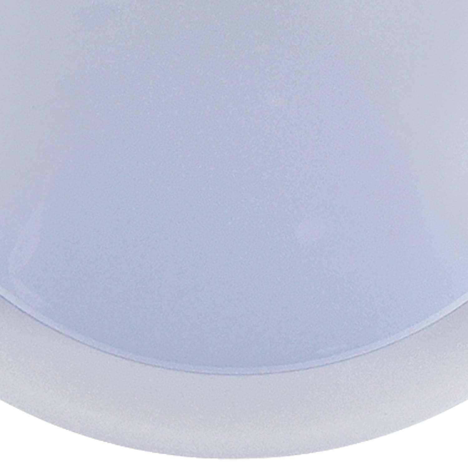 GE Battery-Operated Mini Touch Light, White, 55219