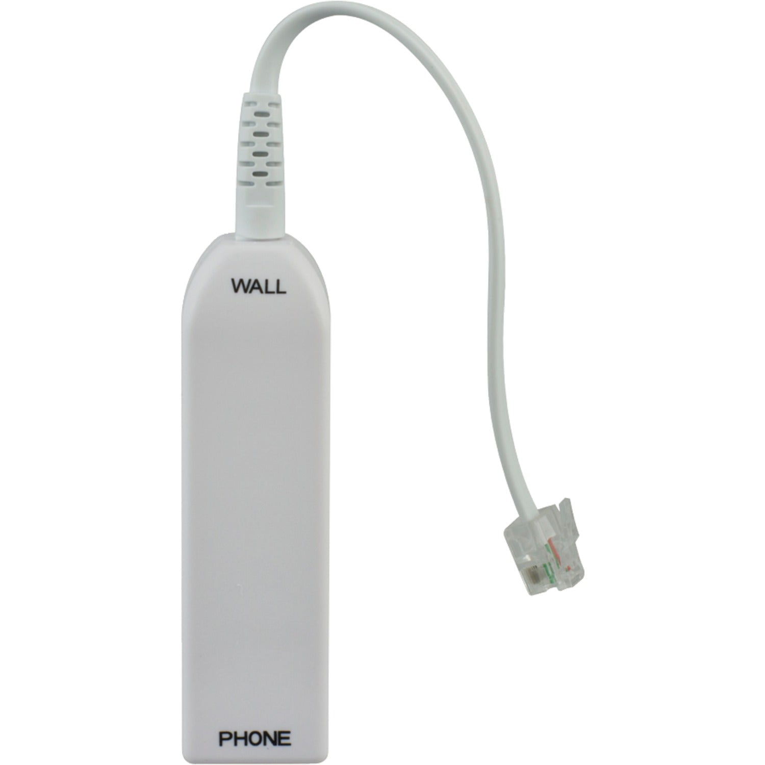 Power Gear DSL Phone Line Filter