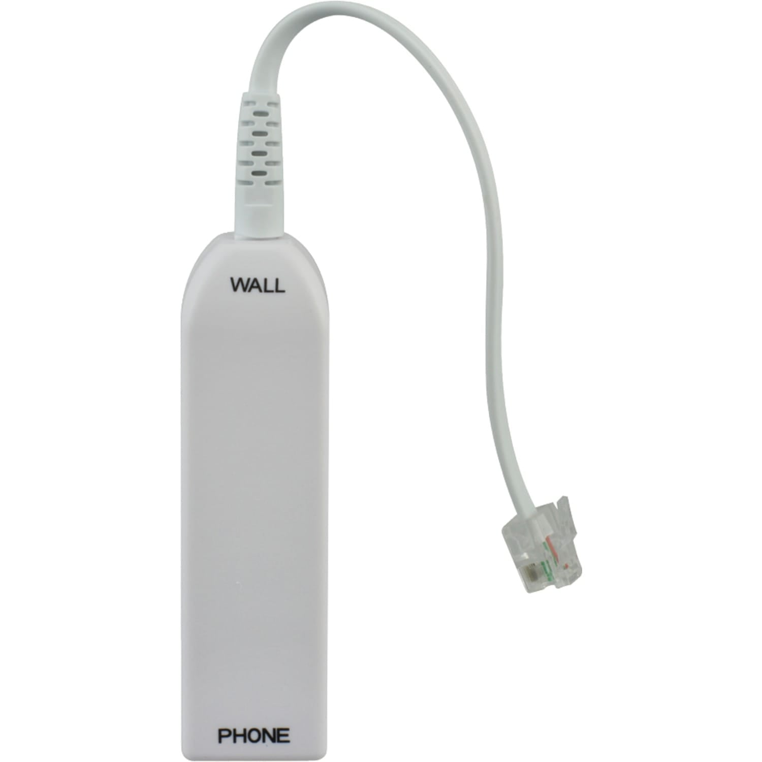 Power Gear DSL Phone Line Filter