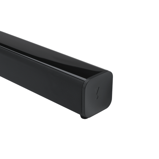 JBL Cinema SB160 2.1 Channel Soundbar System, Black - Certified Refurbished