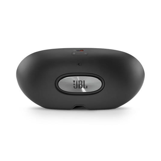 JBL Link View Smart Display WiFi Bluetooth Speaker, Black - Certified Refurbished