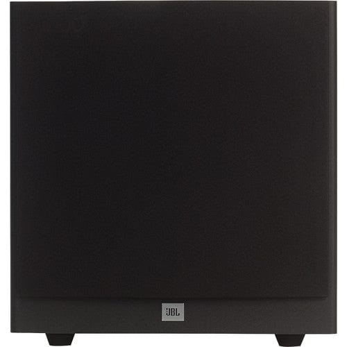 JBL Stage A120P 250W Powered 12" Subwoofer Certified Refurbished