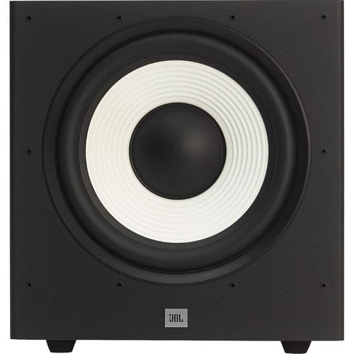 JBL Stage A120P 250W Powered 12" Subwoofer Certified Refurbished