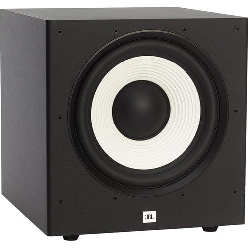 JBL Stage A120P 250W Powered 12" Subwoofer Certified Refurbished
