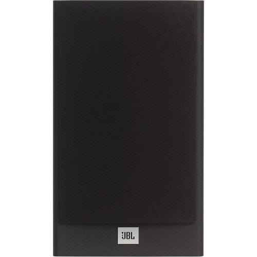 JBL ?Stage A130 2 Way Book Shelf Speakers Pair, Black - Certified Refurbished