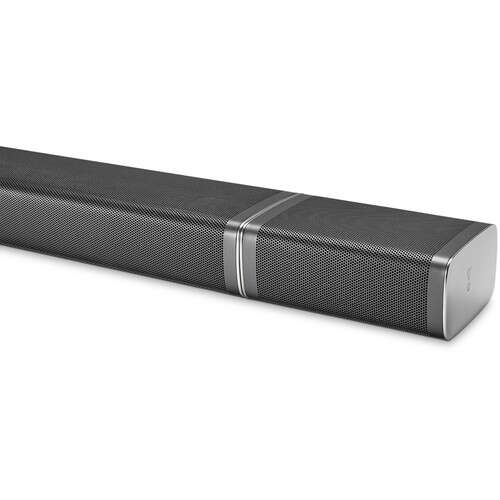 JBL 5.1 Ch. 510 Watts UHD Soundbar with True Wireless Surround Speakers - Certified Refurbished