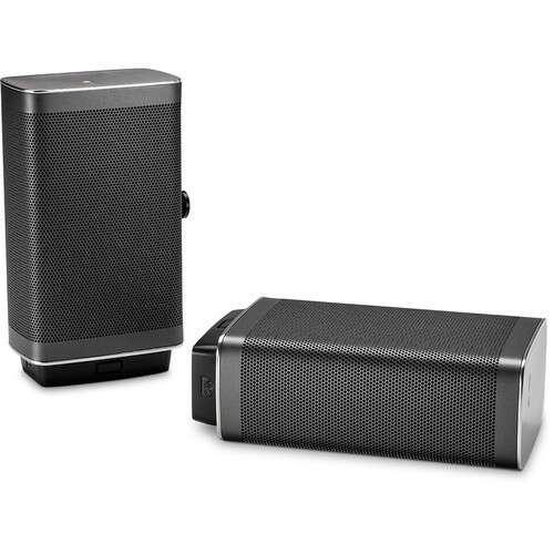 JBL 5.1 Ch. 510 Watts UHD Soundbar with True Wireless Surround Speakers - Certified Refurbished