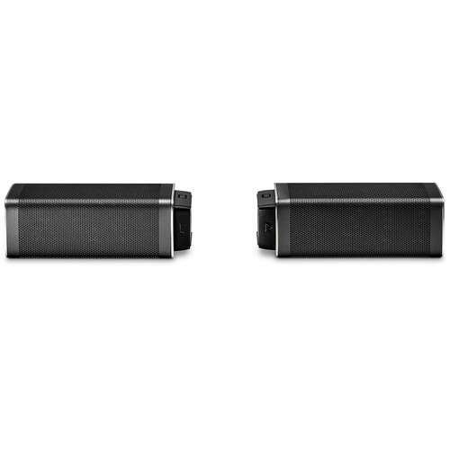 JBL 5.1 Ch. 510 Watts UHD Soundbar with True Wireless Surround Speakers - Certified Refurbished