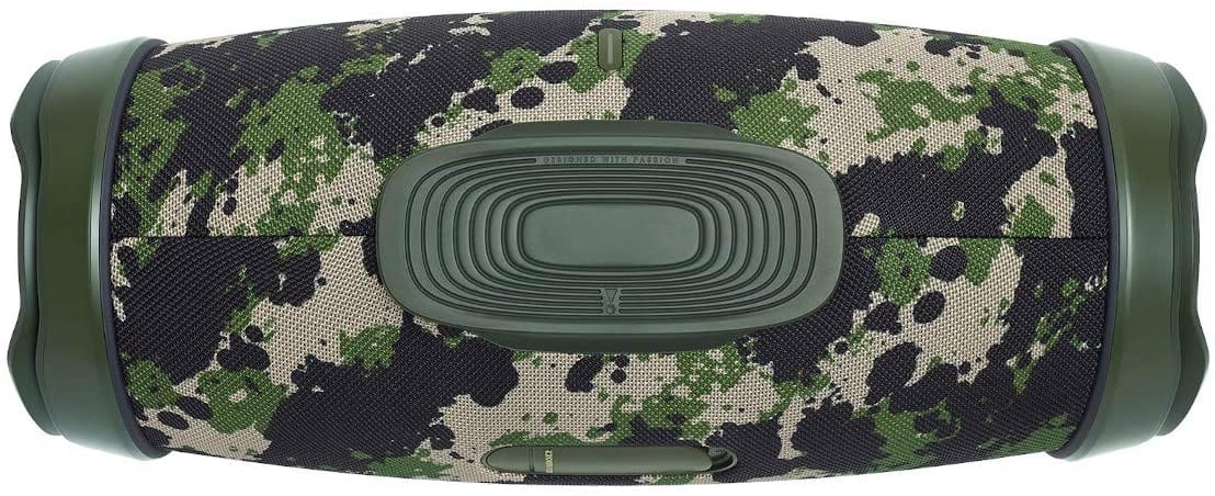JBL Boombox 2 Portable Bluetooth Speaker, Camo - Certified Refurbished