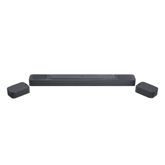 JBL Bar 800 5.1.2 Ch. Dolby Atmos Soundbar System - Certified Refurbished