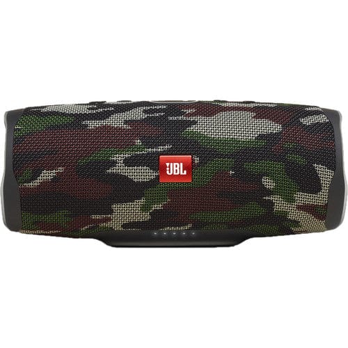 JBL Charge 4 Bluetooth Speaker Camo - Certified Refurbished