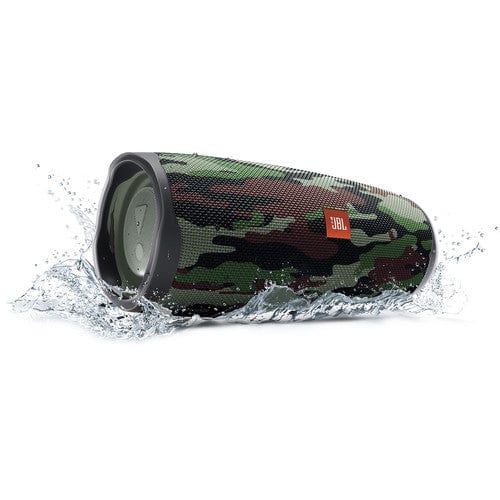 JBL Charge 4 Bluetooth Speaker Camo - Certified Refurbished