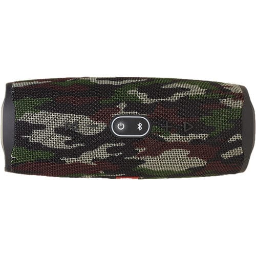JBL Charge 4 Bluetooth Speaker Camo - Certified Refurbished