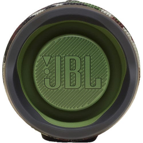 JBL Charge 4 Bluetooth Speaker Camo - Certified Refurbished