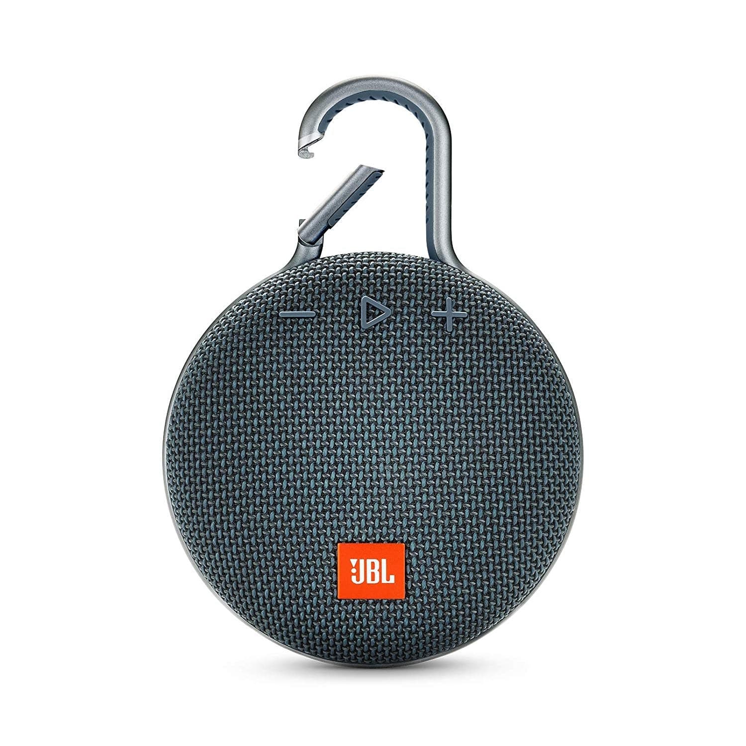 JBL Clip 3 Portable Bluetooth Wireless Speaker - Certified Refurbished