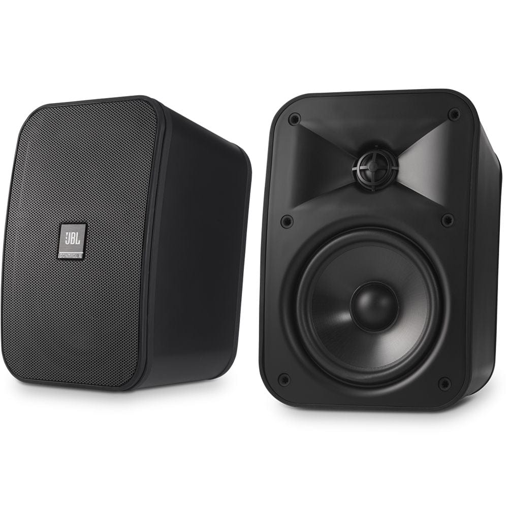 JBL Indoor/Outdoor Speakers Pair - Certified Refurbished