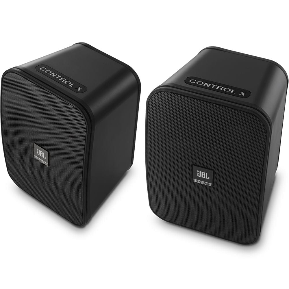JBL Indoor/Outdoor Speakers Pair - Certified Refurbished